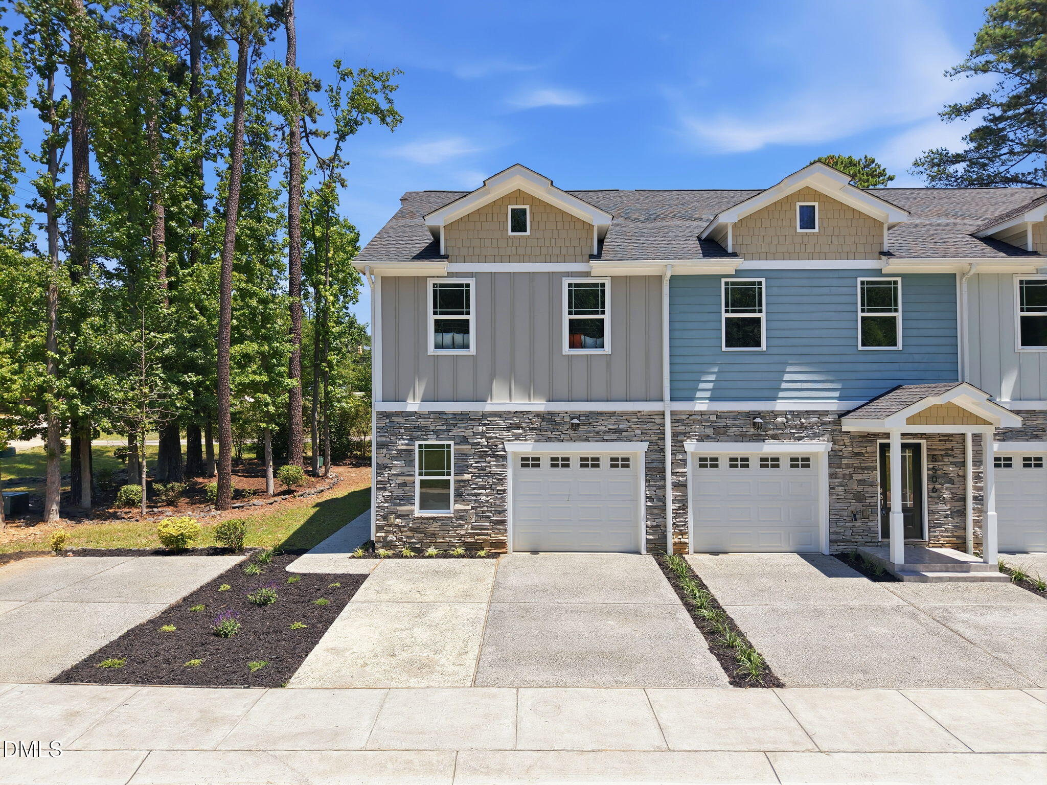 5508 Batoul Lane Raleigh, NC 27606 - Photo 47 of 59 5-web-or-mls-DJI_20260630122753_0097_D