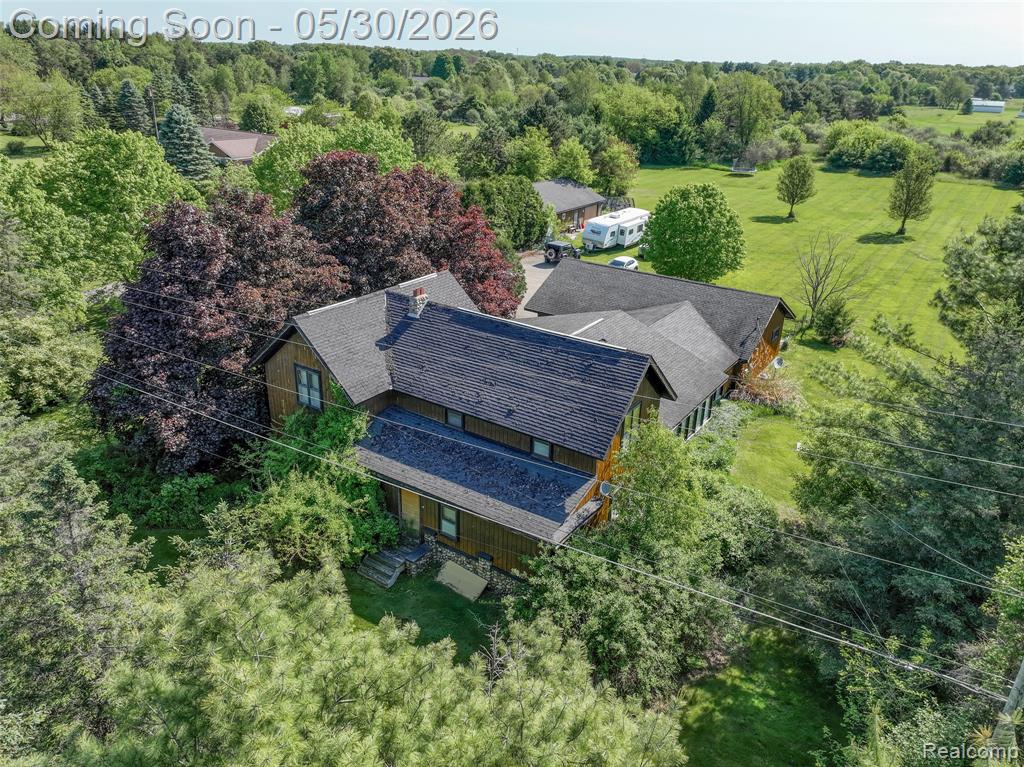 2730 North Hickory Ridge Road Highland, MI 48357 - Photo 10 of 13