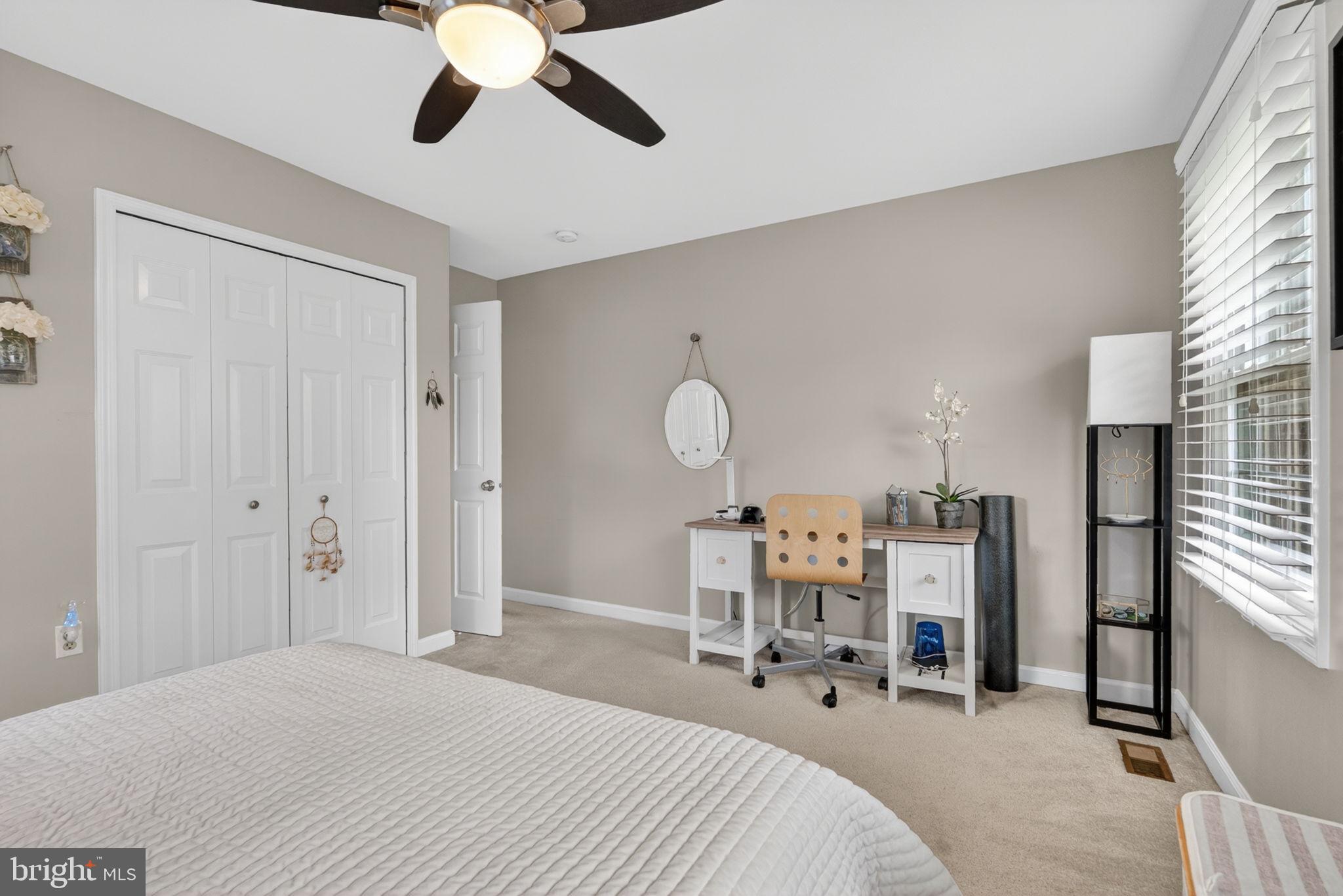 2935 Miller Heights Road Oakton, VA 22124 - Photo 33 of 56 Serene space for work and relaxation.