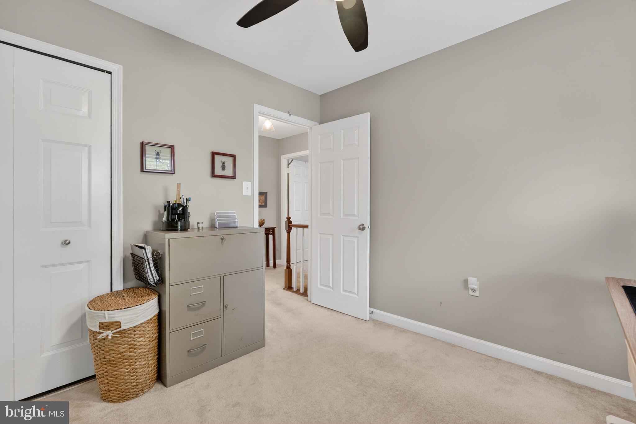 2935 Miller Heights Road Oakton, VA 22124 - Photo 35 of 56 Cozy, versatile space for creativity.