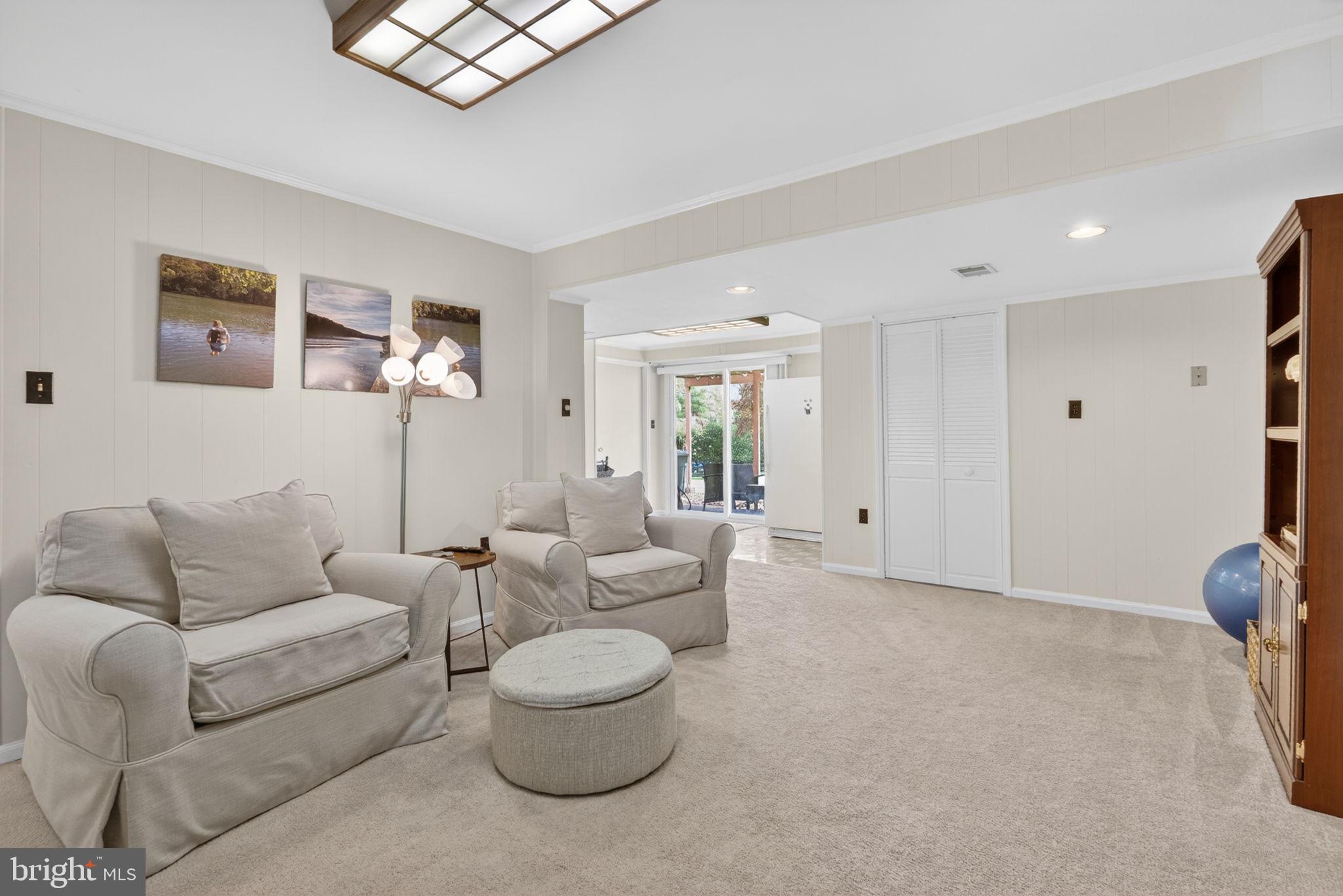 2935 Miller Heights Road Oakton, VA 22124 - Photo 38 of 56 Cozy retreat with natural light.