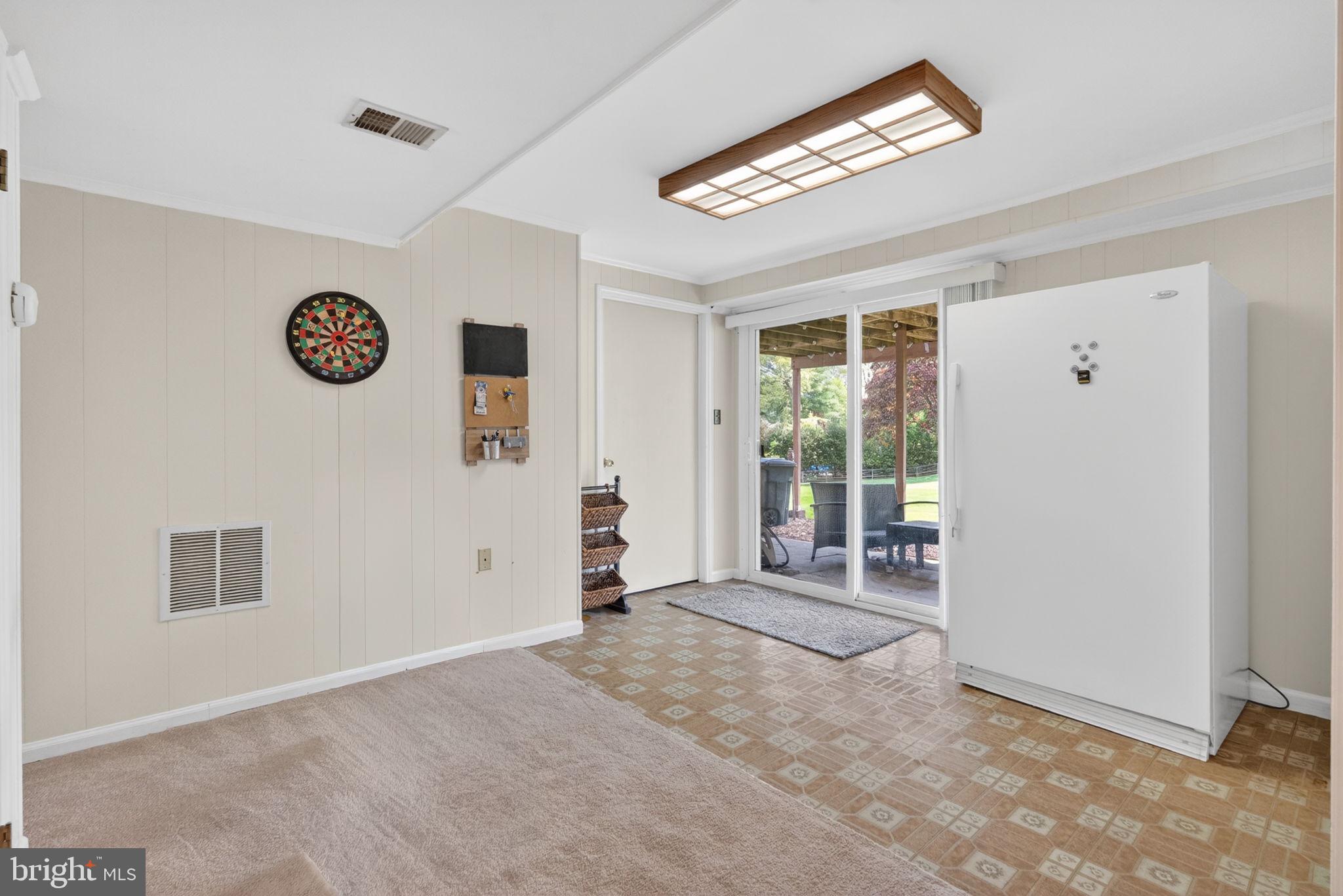 2935 Miller Heights Road Oakton, VA 22124 - Photo 39 of 56 Bright and inviting entryway space.