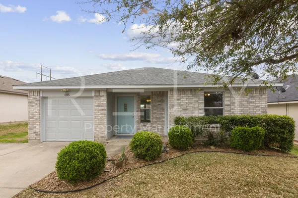 $1,295 | 505 Shale Drive, Jarrell, TX 76537