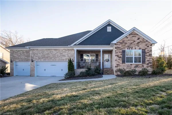 $465,000 | 1001 Leyland Terrace, Trinity, NC 27370