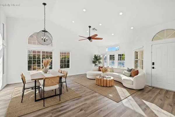 $599,000 | 44260 Villeta Drive, La Quinta, CA 92253