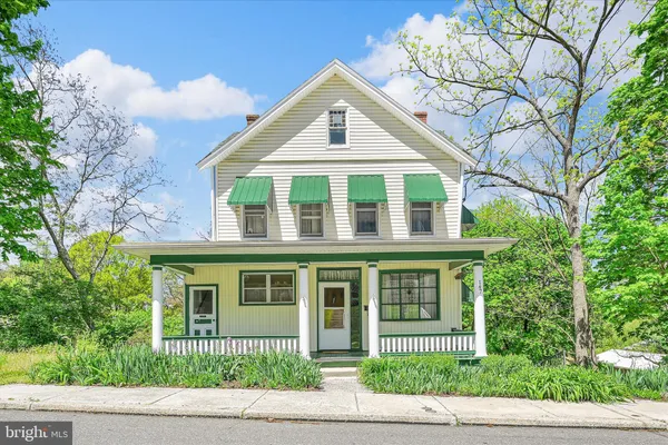 $279,900 | 147 Walnut Street, Mohnton, PA 19540