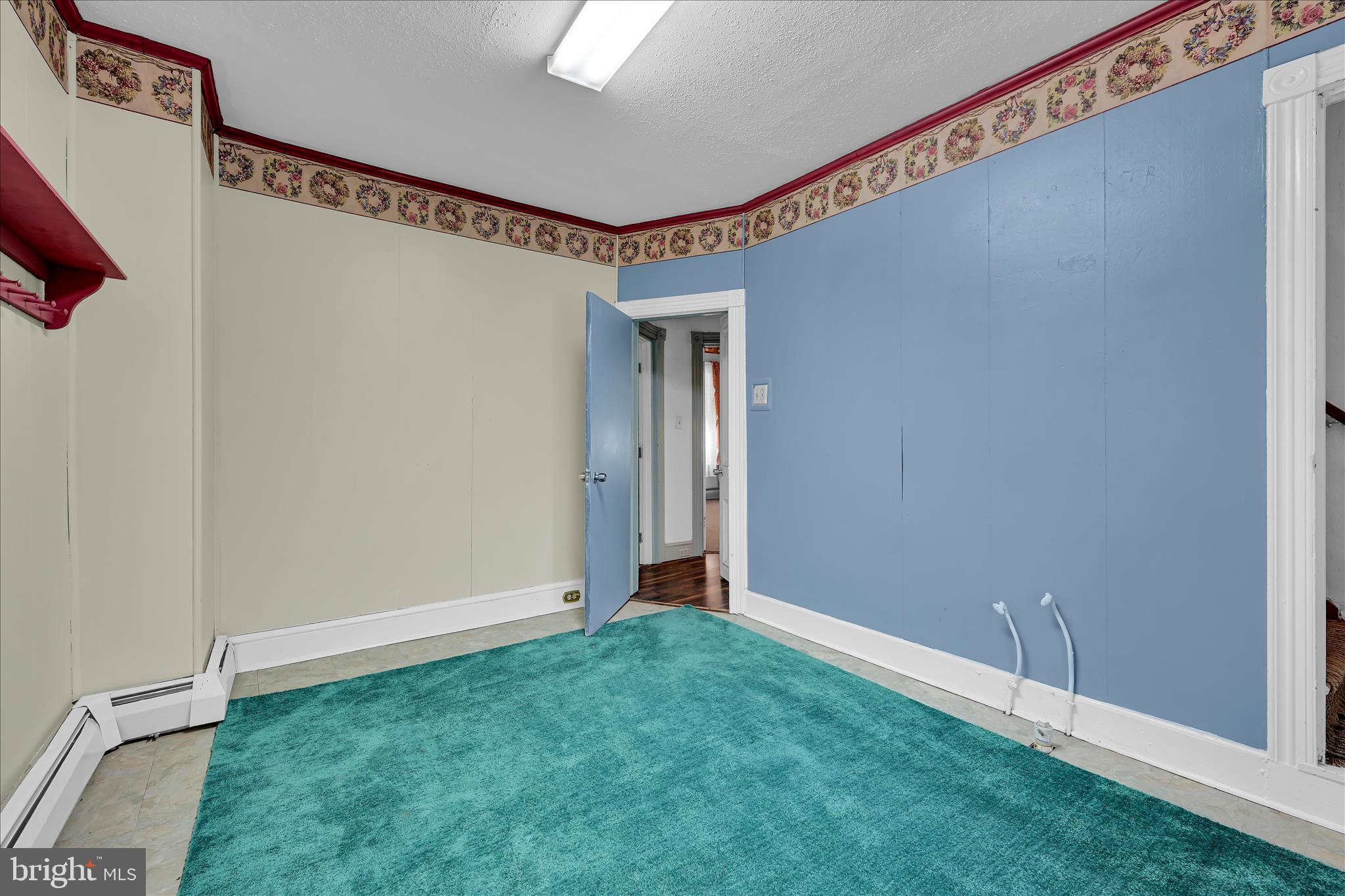 147 Walnut Street Mohnton, PA 19540 - Photo 15 of 46 a view of a room with window