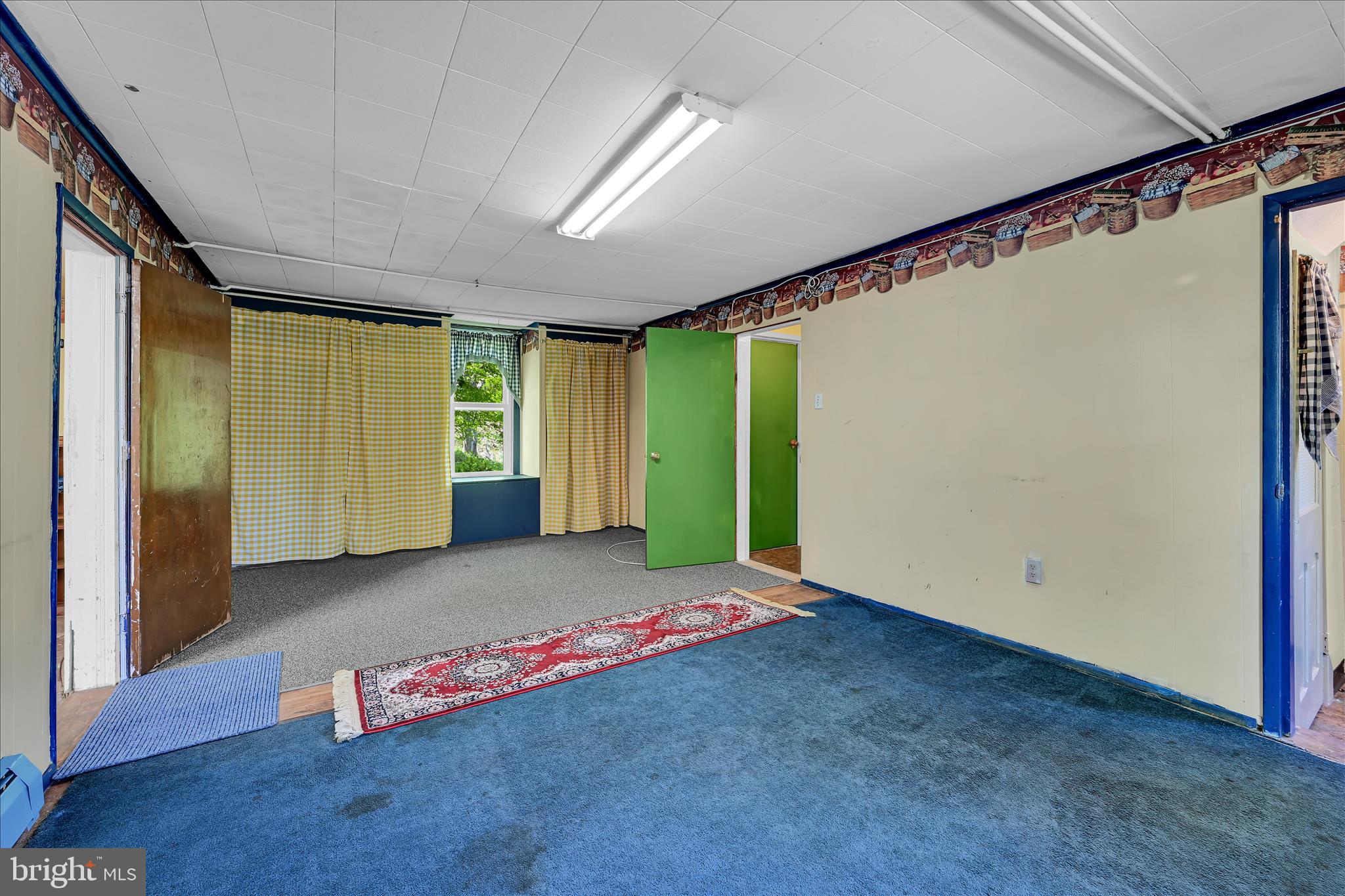 147 Walnut Street Mohnton, PA 19540 - Photo 37 of 46 an empty room with windows