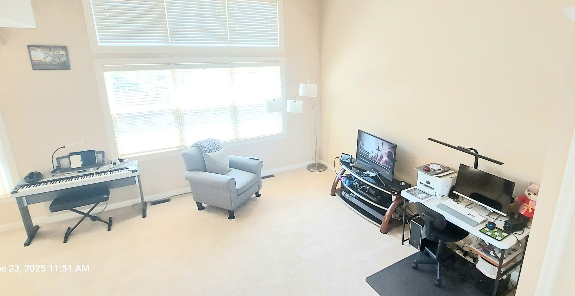 100 Hamlet Circle Montgomery, IL 60538 - Photo 6 of 42 a bedroom with furniture and a window