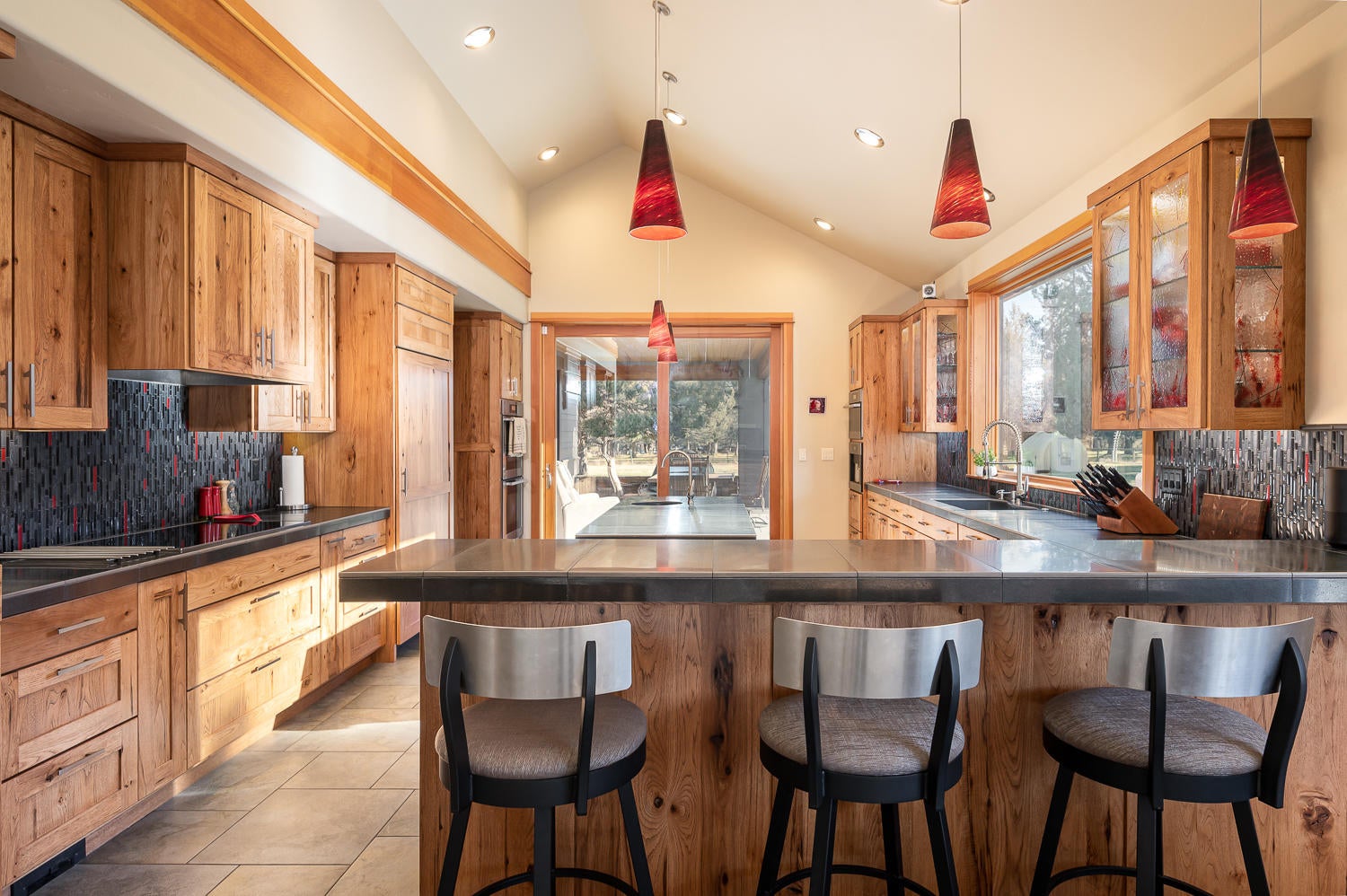64970 Gerking Market Road Bend, OR 97703 - Photo 9 of 49 64970 Gerking Market - Kitchen_2