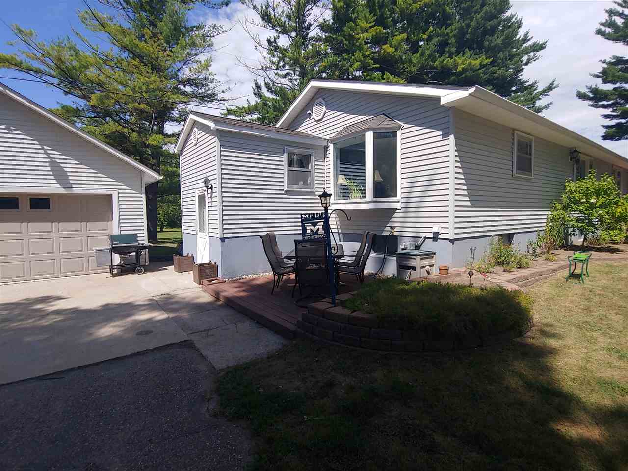 5558 Richardson Road Pinconning, MI 48650 - Photo 68 of 73