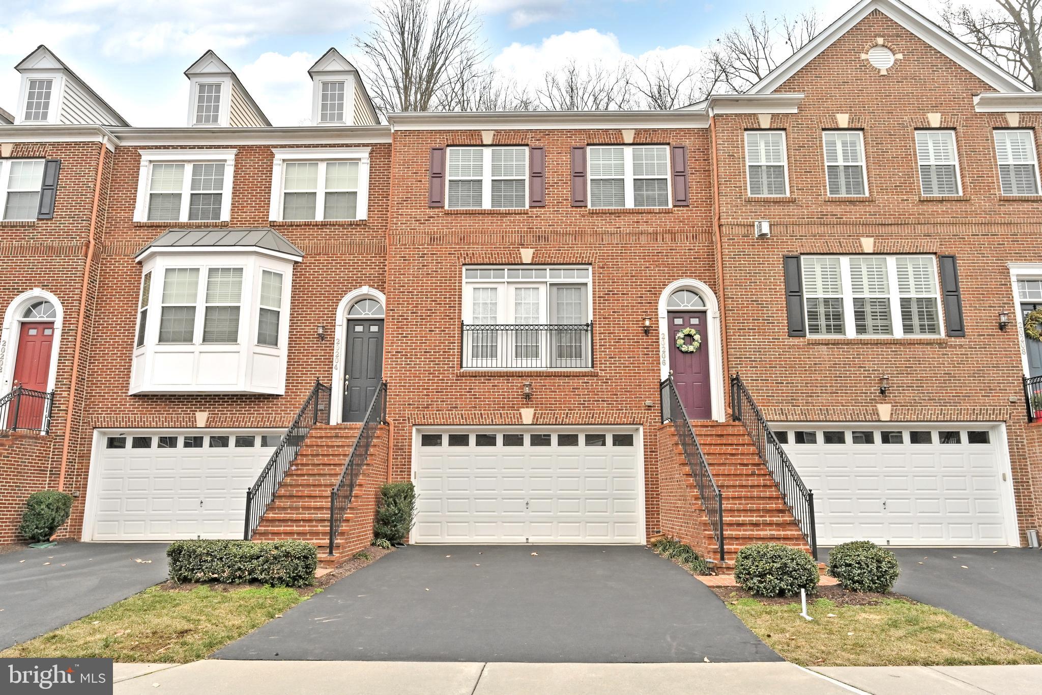 20206 Center Brook Square Sterling, VA 20165 - Photo 1 of 50