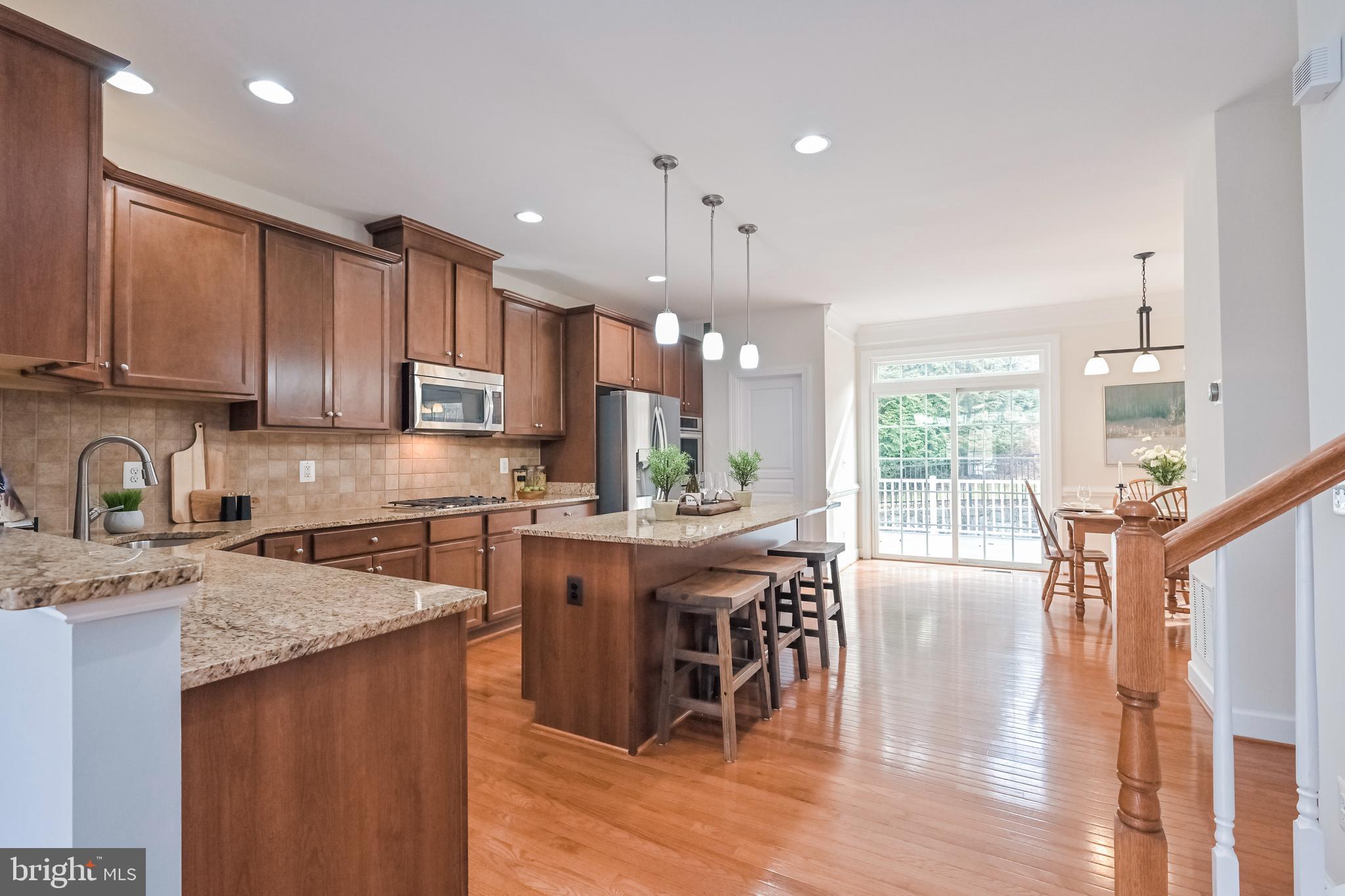 20206 Center Brook Square Sterling, VA 20165 - Photo 11 of 50