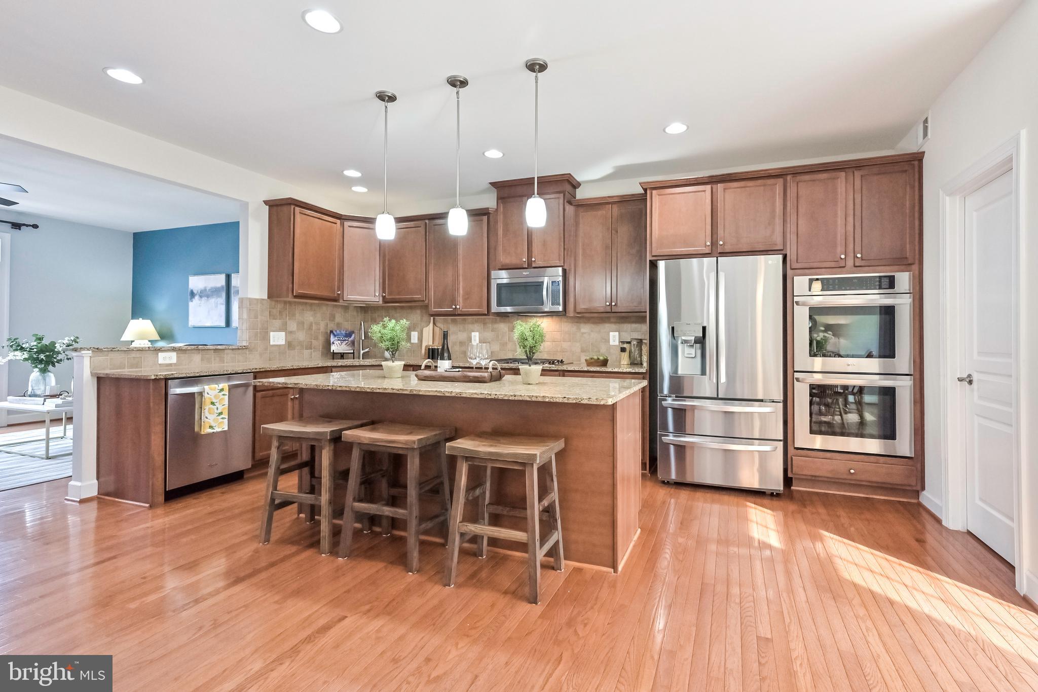 20206 Center Brook Square Sterling, VA 20165 - Photo 17 of 50