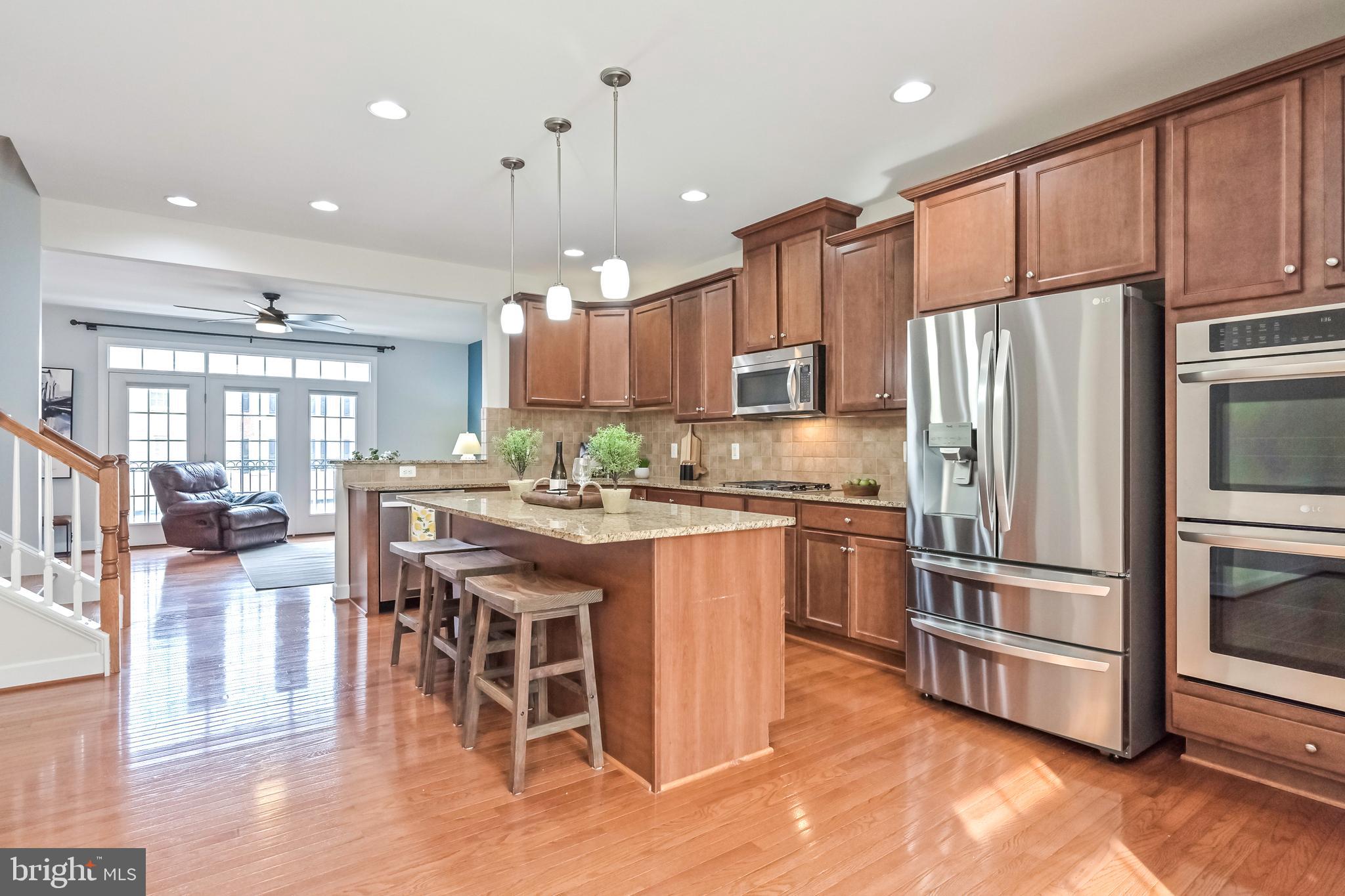 20206 Center Brook Square Sterling, VA 20165 - Photo 18 of 50