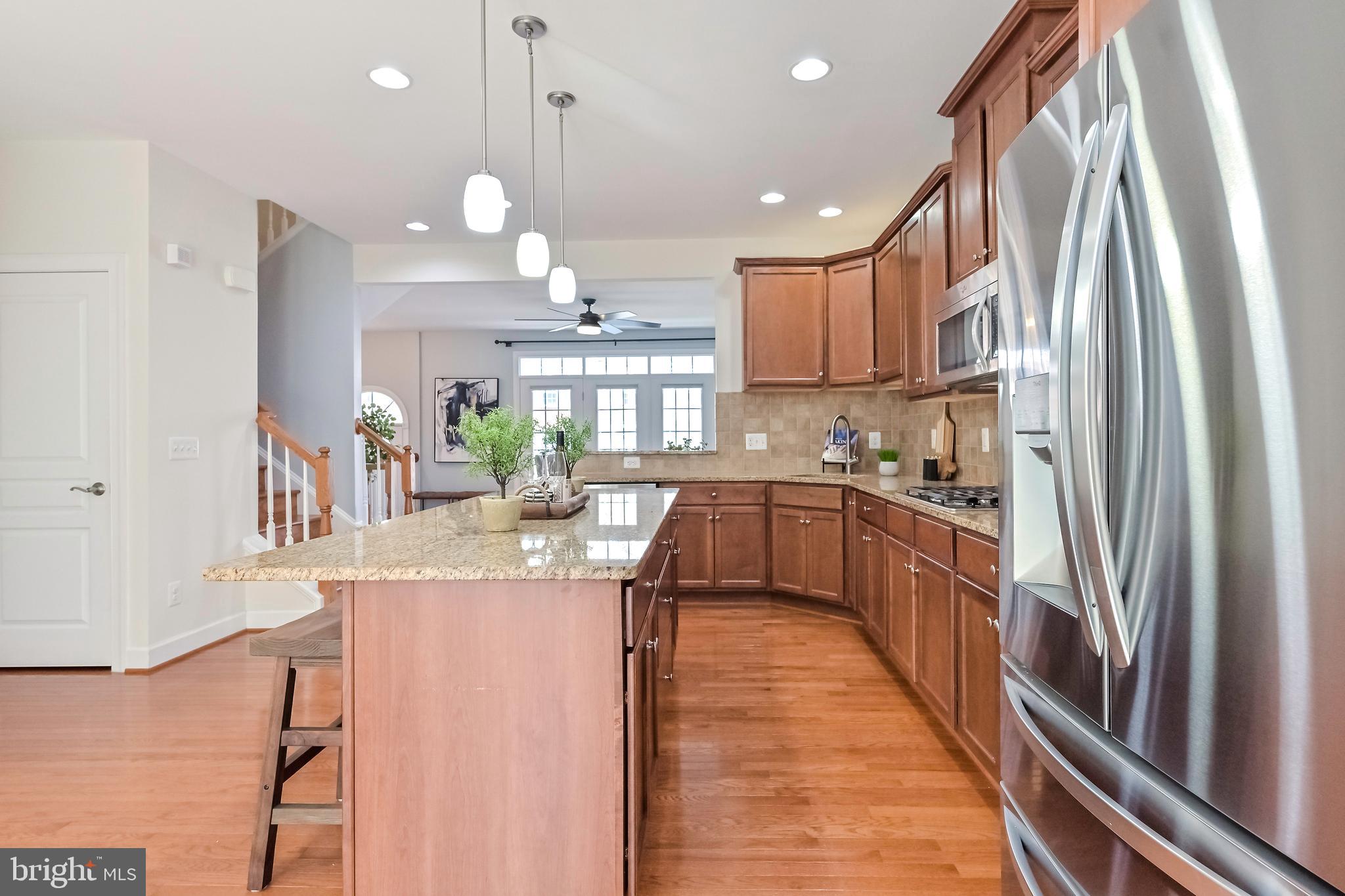 20206 Center Brook Square Sterling, VA 20165 - Photo 19 of 50