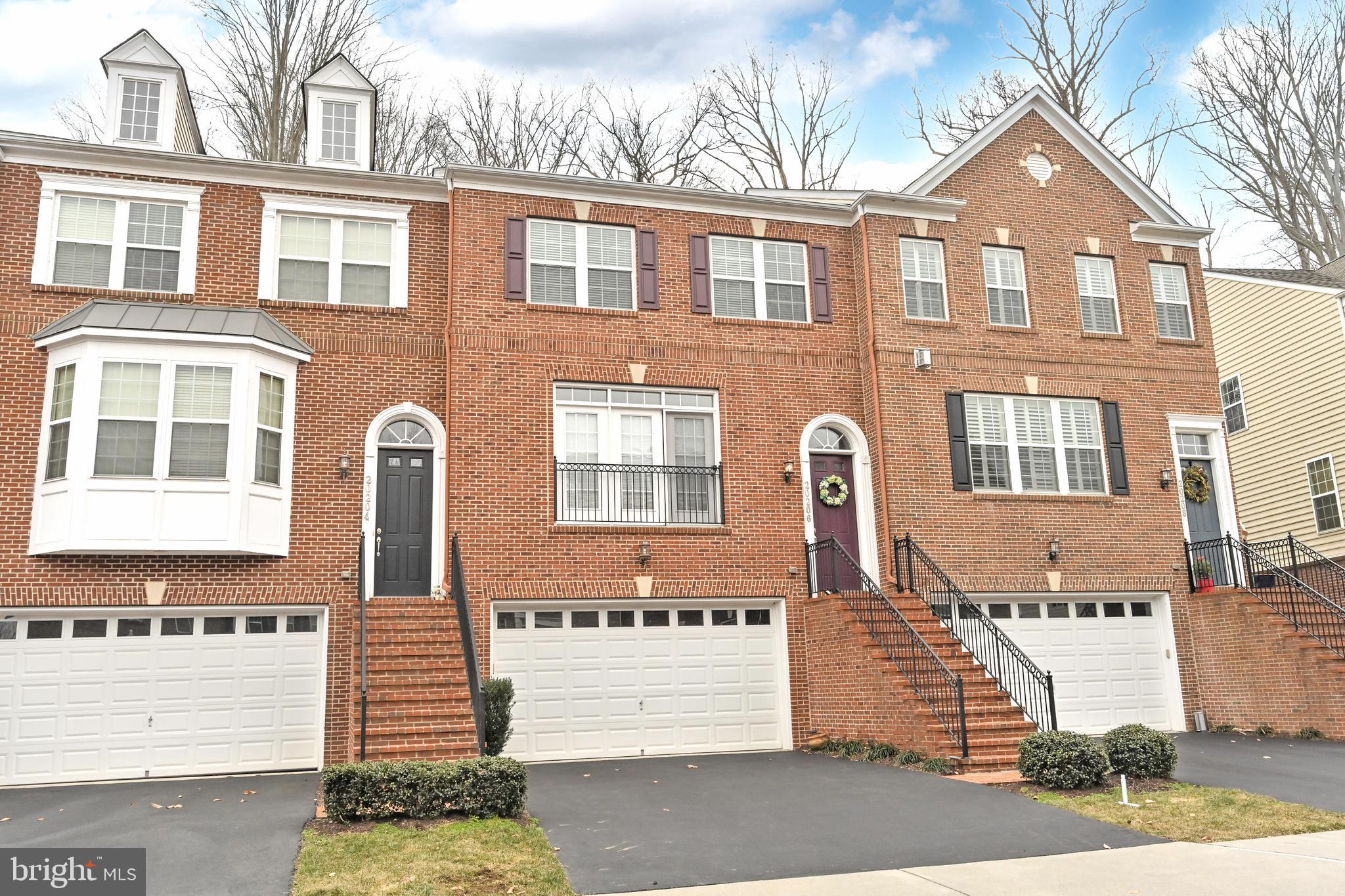 20206 Center Brook Square Sterling, VA 20165 - Photo 3 of 50