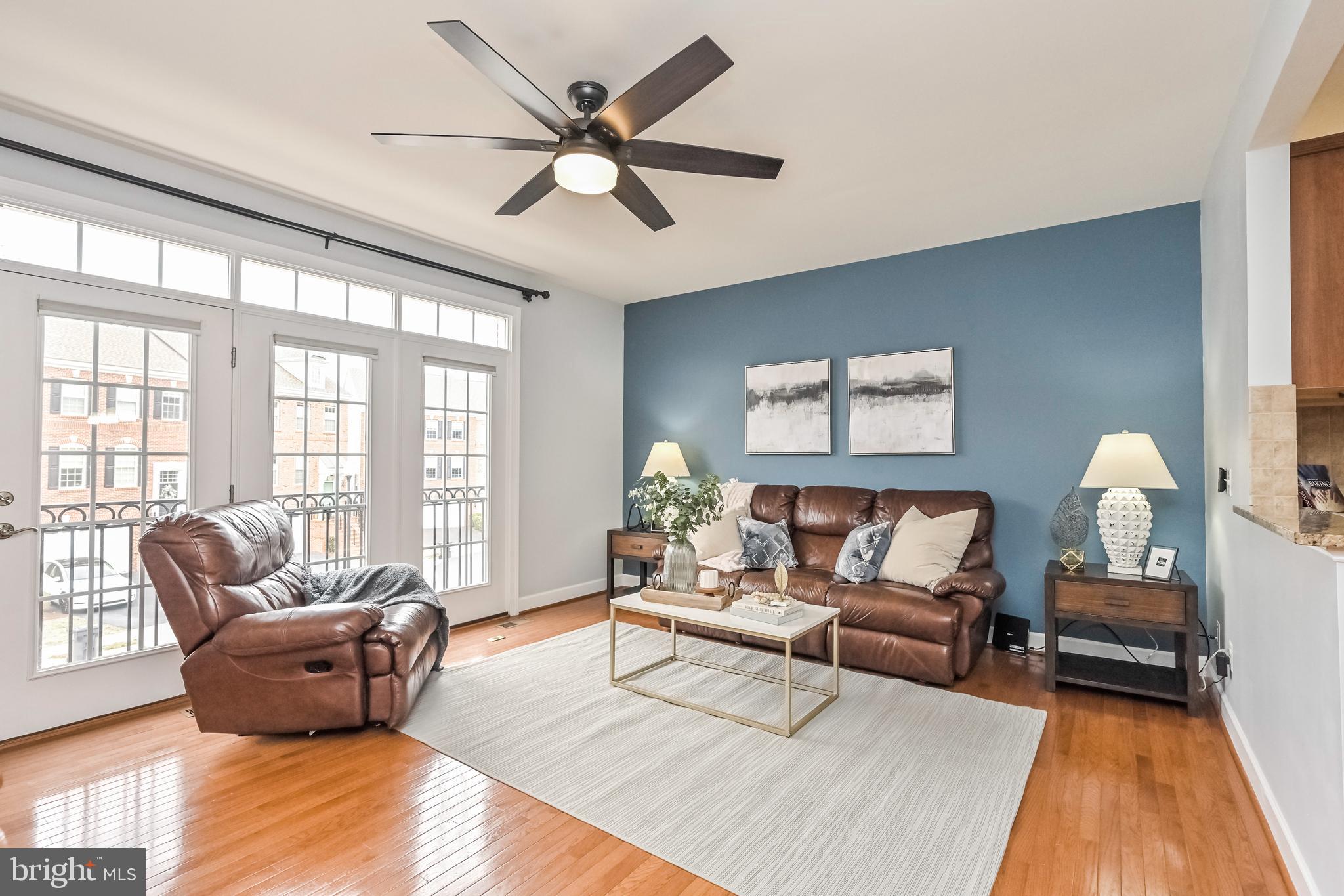 20206 Center Brook Square Sterling, VA 20165 - Photo 5 of 50