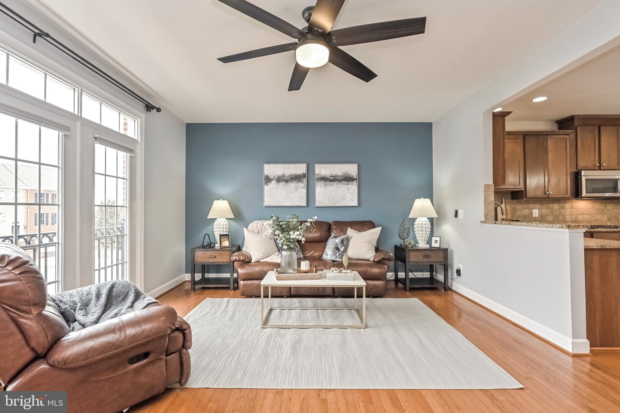 20206 Center Brook Square Sterling, VA 20165 - Photo 6 of 50