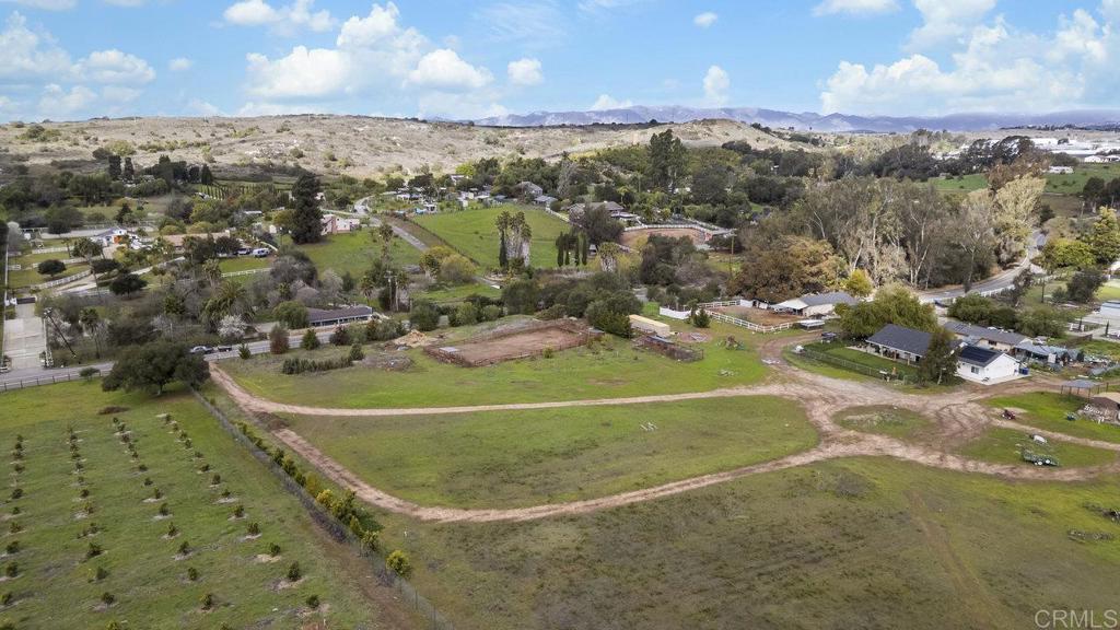 Vacant Lot Olive Hill Road Fallbrook, CA 92028 - Photo 3 of 4 a view of a lake
