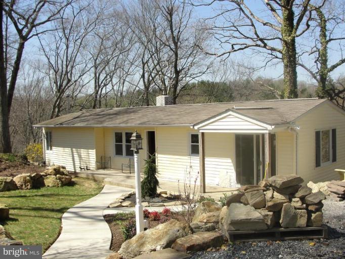 734 West Ring Factory Road Bel Air, MD 21015 - Photo 1 of 10 734 Ring Factory Rd. W. Bel Air, MD 2015