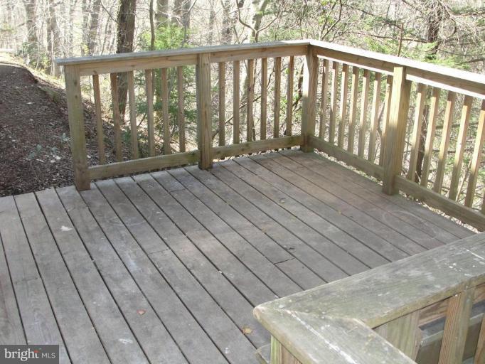 734 West Ring Factory Road Bel Air, MD 21015 - Photo 9 of 10 Deck