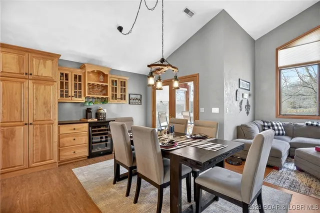 $985,000 | 177 Ridgewood Drive, Lake Ozark, MO 65049