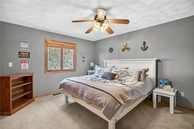 $985,000 | 177 Ridgewood Drive, Lake Ozark, MO 65049