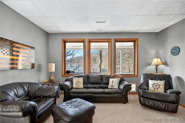 $985,000 | 177 Ridgewood Drive, Lake Ozark, MO 65049