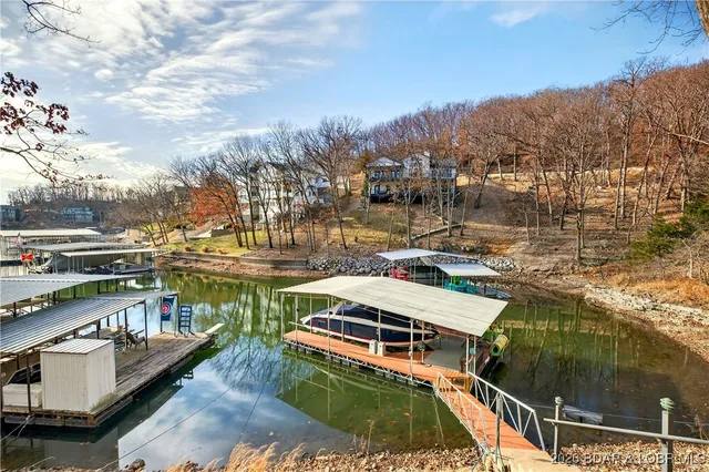 $985,000 | 177 Ridgewood Drive, Lake Ozark, MO 65049