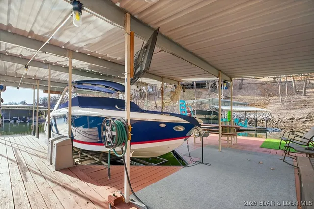 $985,000 | 177 Ridgewood Drive, Lake Ozark, MO 65049