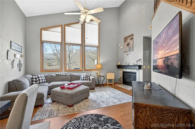 $985,000 | 177 Ridgewood Drive, Lake Ozark, MO 65049