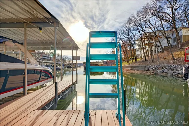 $985,000 | 177 Ridgewood Drive, Lake Ozark, MO 65049