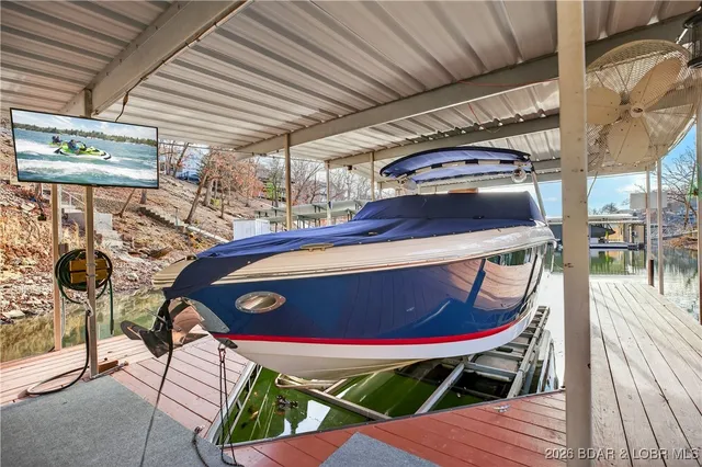 $985,000 | 177 Ridgewood Drive, Lake Ozark, MO 65049