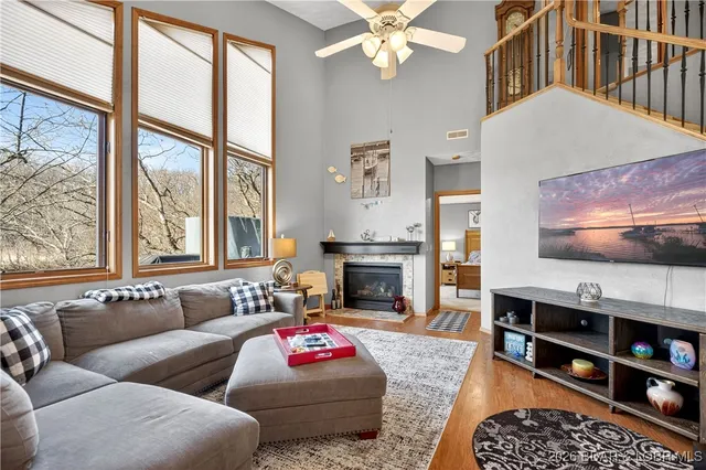 $985,000 | 177 Ridgewood Drive, Lake Ozark, MO 65049