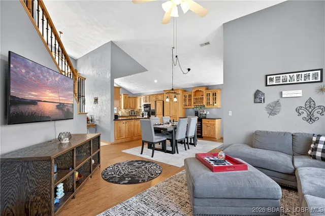 $985,000 | 177 Ridgewood Drive, Lake Ozark, MO 65049