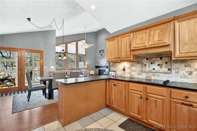 $985,000 | 177 Ridgewood Drive, Lake Ozark, MO 65049