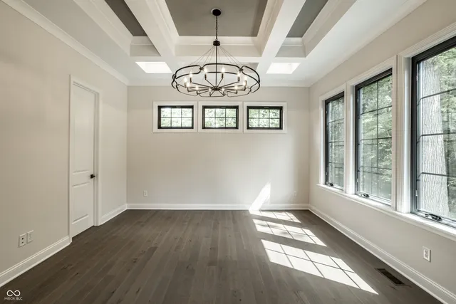 $2,490,000 | 7629 North Washington Boulevard, Indianapolis, IN 46240