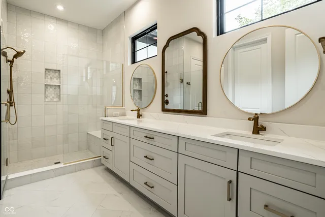 $2,490,000 | 7629 North Washington Boulevard, Indianapolis, IN 46240