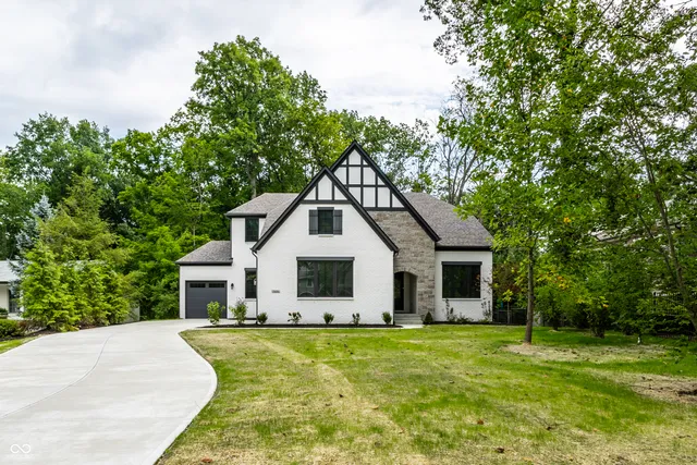 $2,490,000 | 7629 North Washington Boulevard, Indianapolis, IN 46240