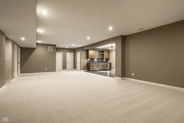 $2,490,000 | 7629 North Washington Boulevard, Indianapolis, IN 46240