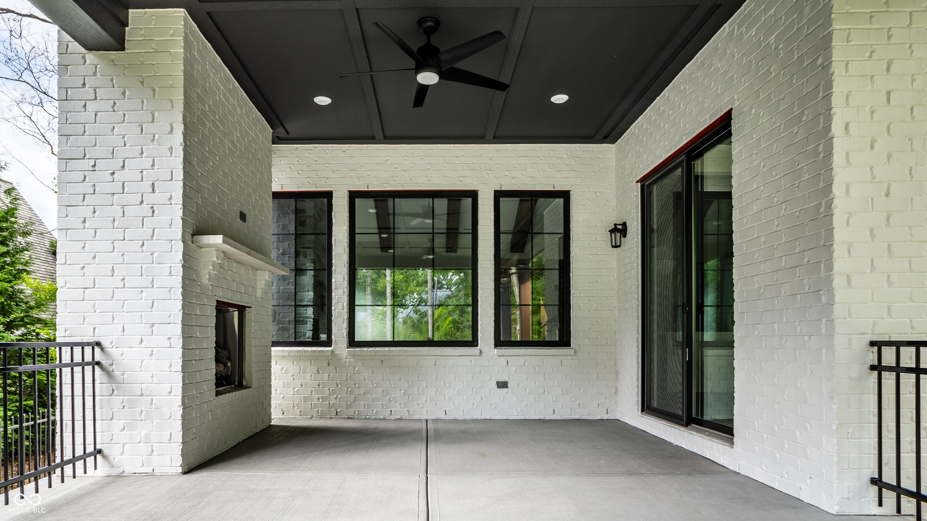 7629 North Washington Boulevard Indianapolis, IN 46240 - Photo 40 of 50