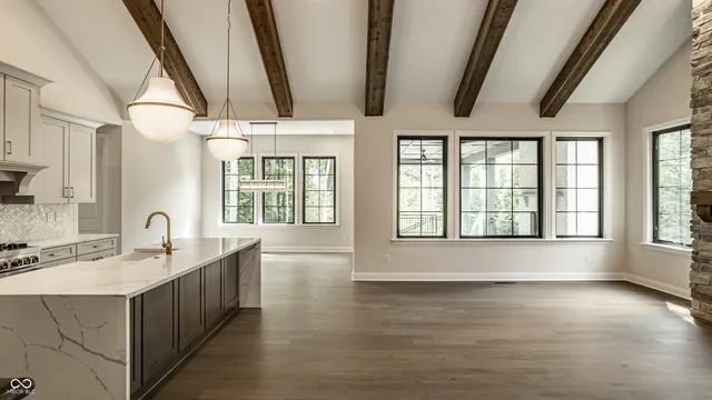 $2,490,000 | 7629 North Washington Boulevard, Indianapolis, IN 46240