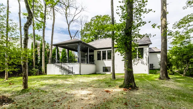$2,490,000 | 7629 North Washington Boulevard, Indianapolis, IN 46240