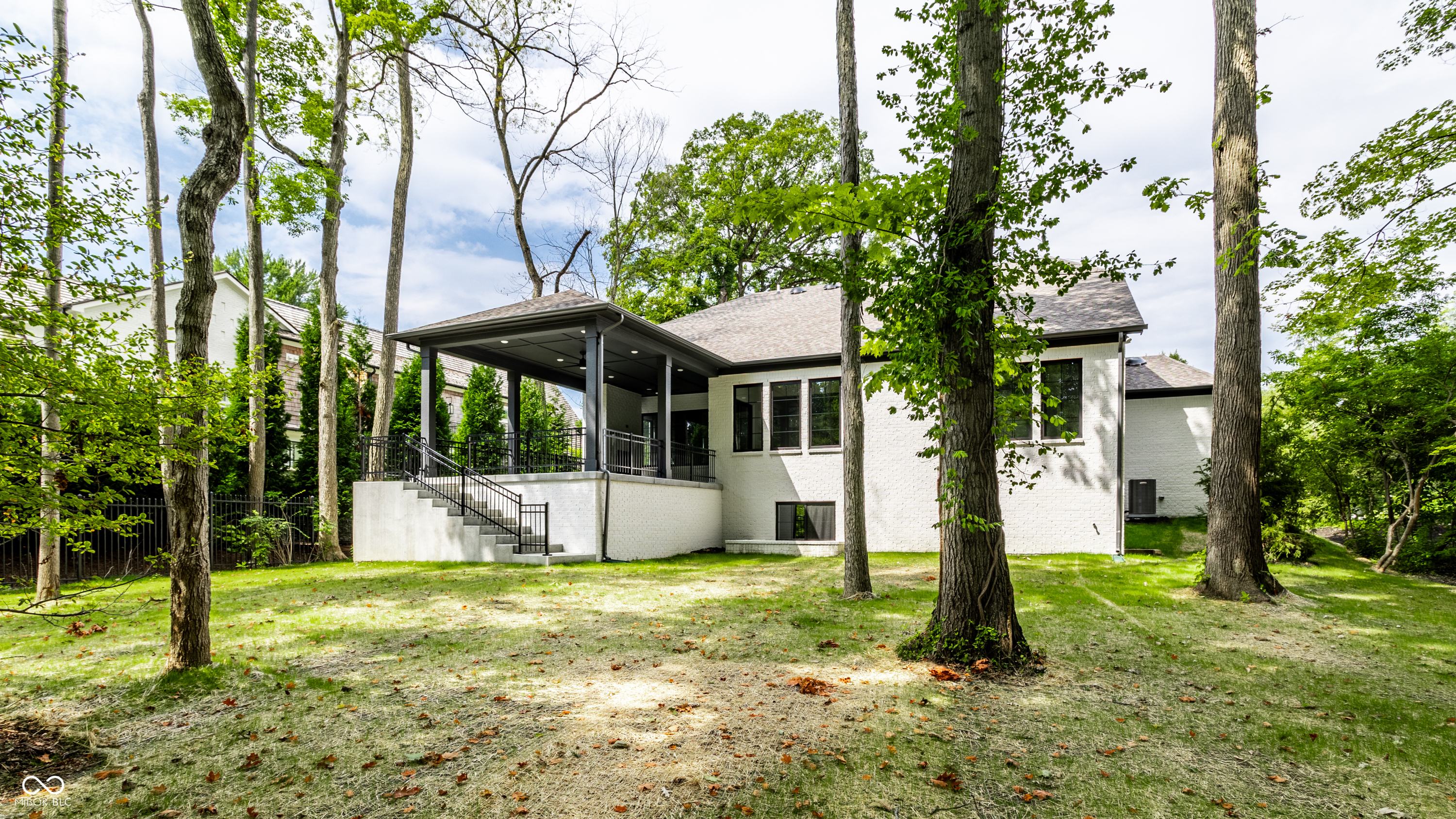 7629 North Washington Boulevard Indianapolis, IN 46240 - Photo 43 of 50