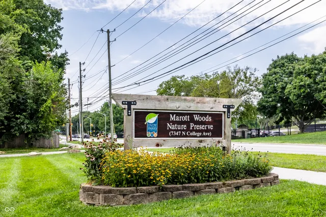 $2,490,000 | 7629 North Washington Boulevard, Indianapolis, IN 46240