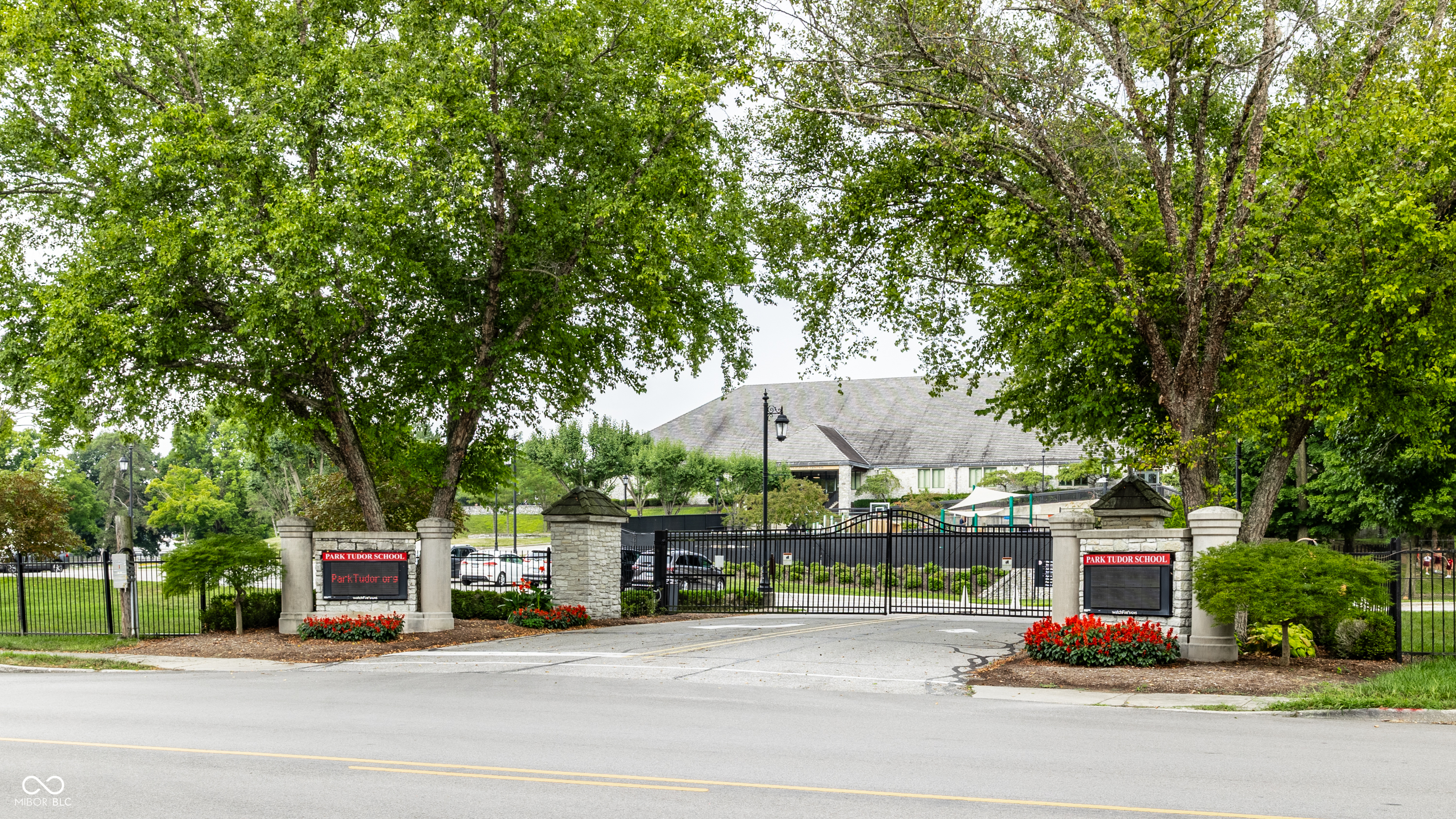 7629 North Washington Boulevard Indianapolis, IN 46240 - Photo 46 of 50