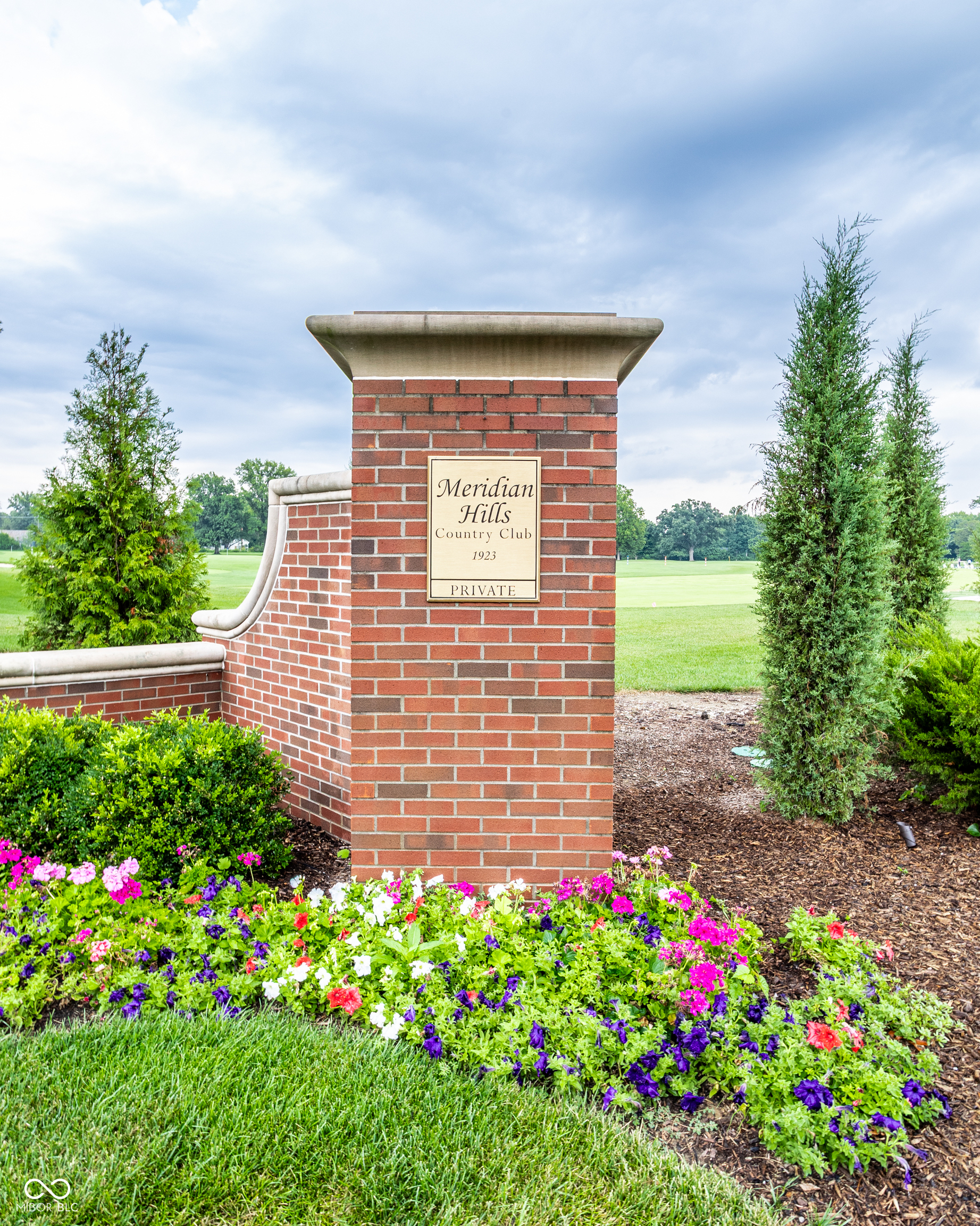 7629 North Washington Boulevard Indianapolis, IN 46240 - Photo 47 of 50