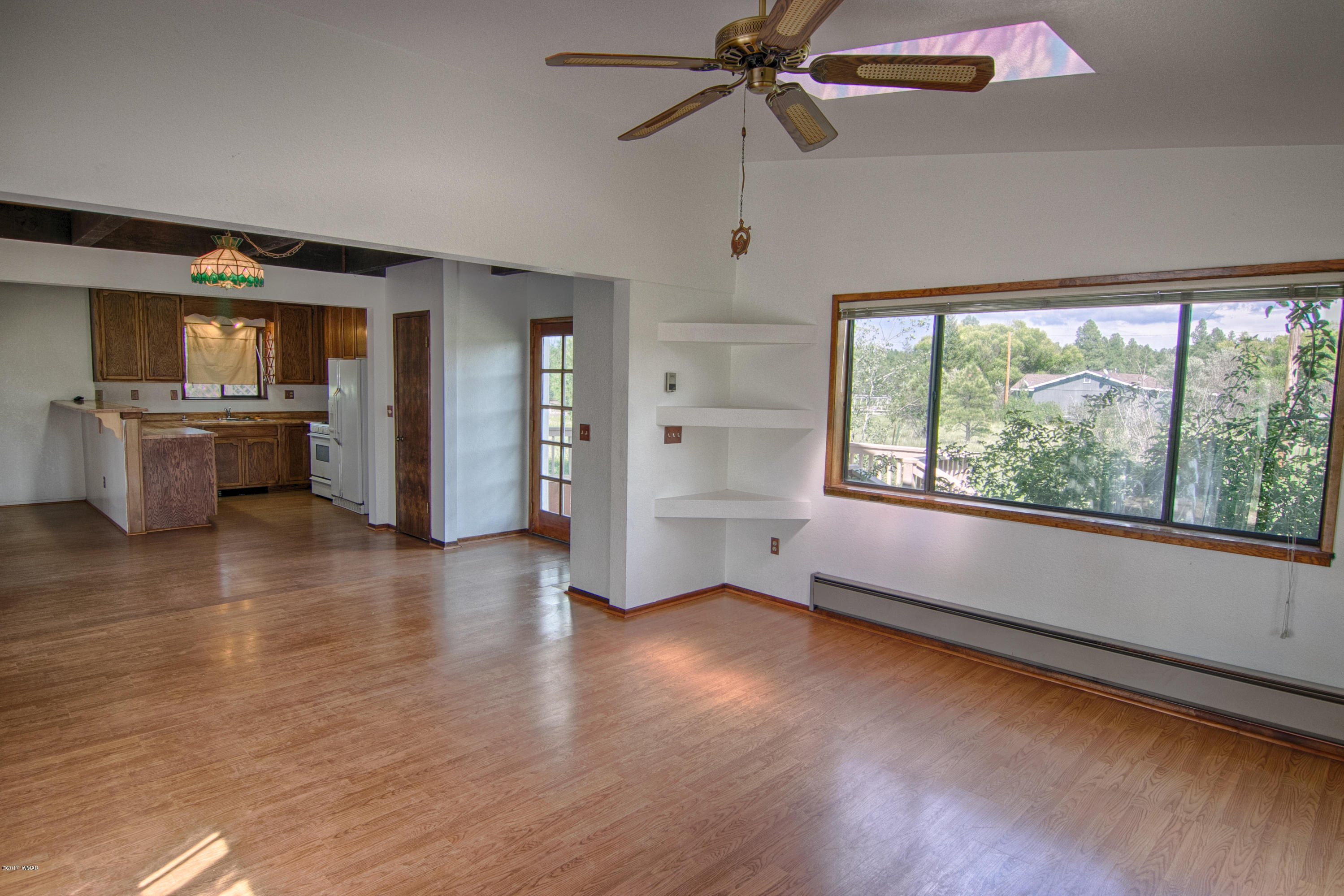 1069 Flag Hollow Road Lakeside, AZ 85929 - Photo 8 of 17 Gallery Image 8