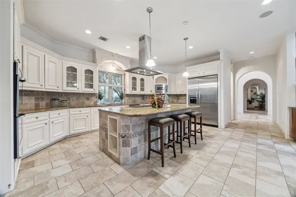 $18,000 | 16218 Barklea Road, Cypress, TX 77429